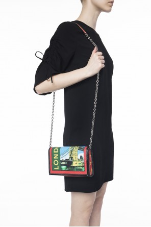 'bazar chain' shoulder bag, zdjęcie 2 'bazar chain' shoulder bag od Balenciaga